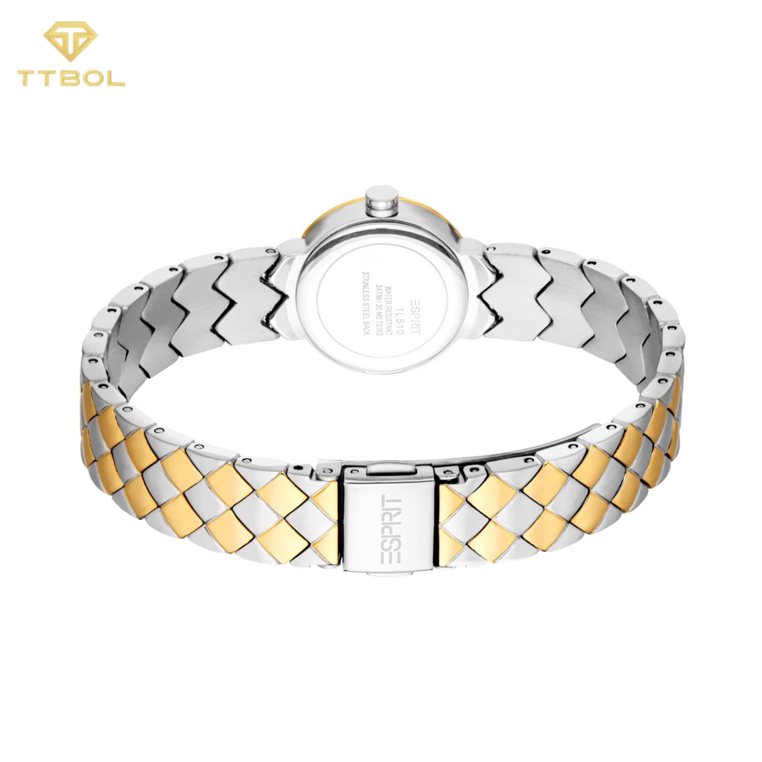 ساعت مچی زنانه اسپریت ESPRIT ES1L510M0055 — تصویر ۱۱