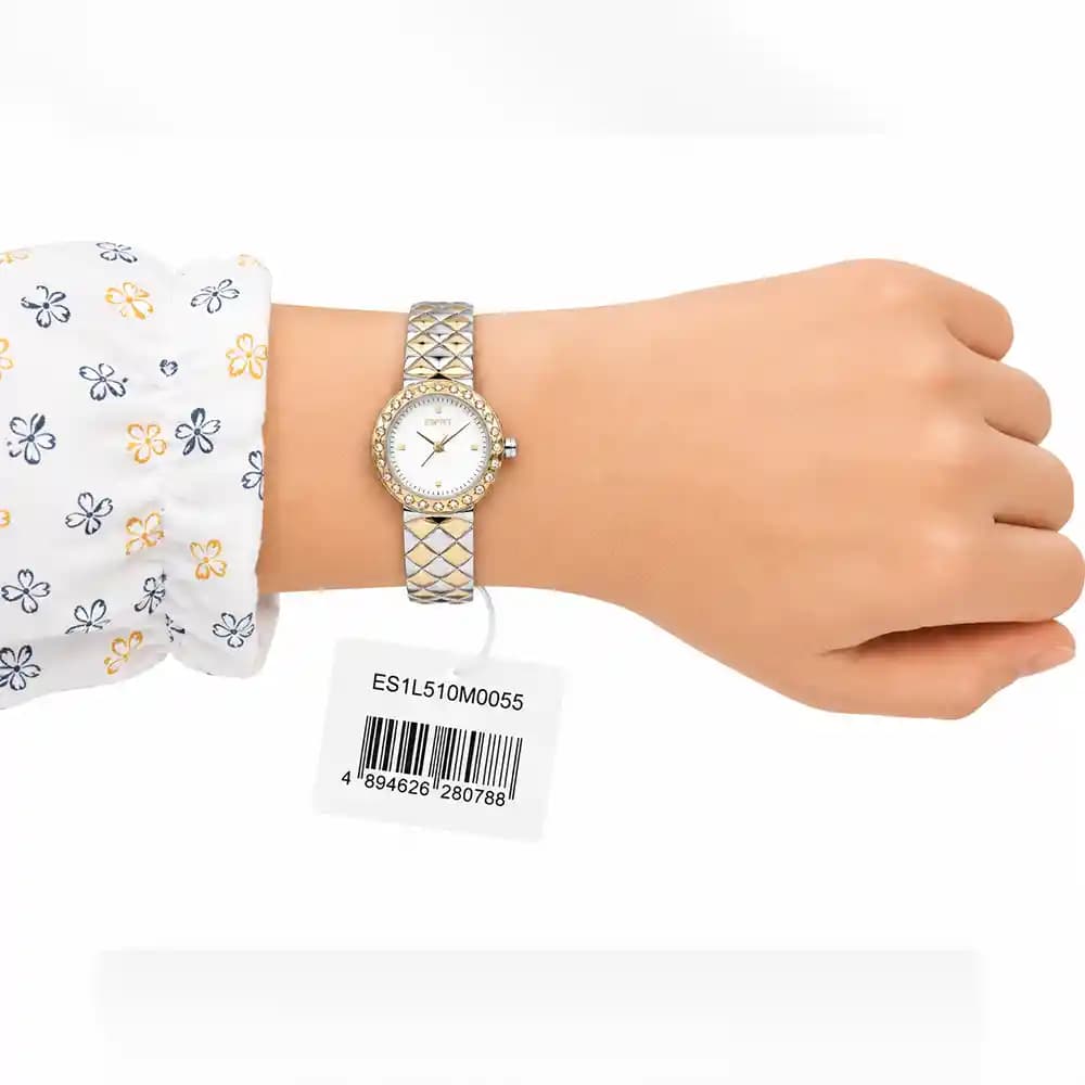 ساعت مچی زنانه اسپریت ESPRIT ES1L510M0055 — تصویر ۵