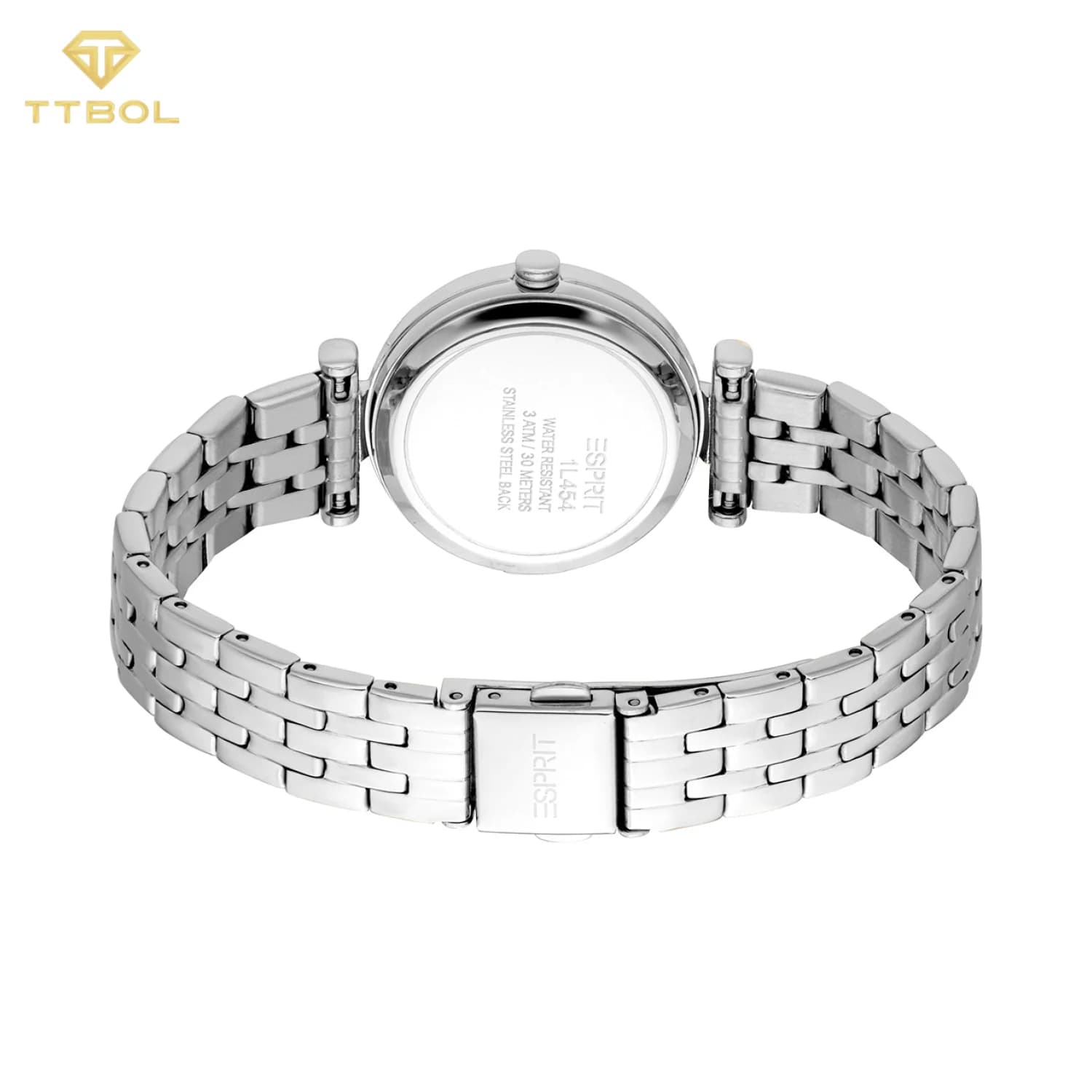 ساعت مچی زنانه اسپریت ESPRIT ES1L454M0015 — تصویر ۶