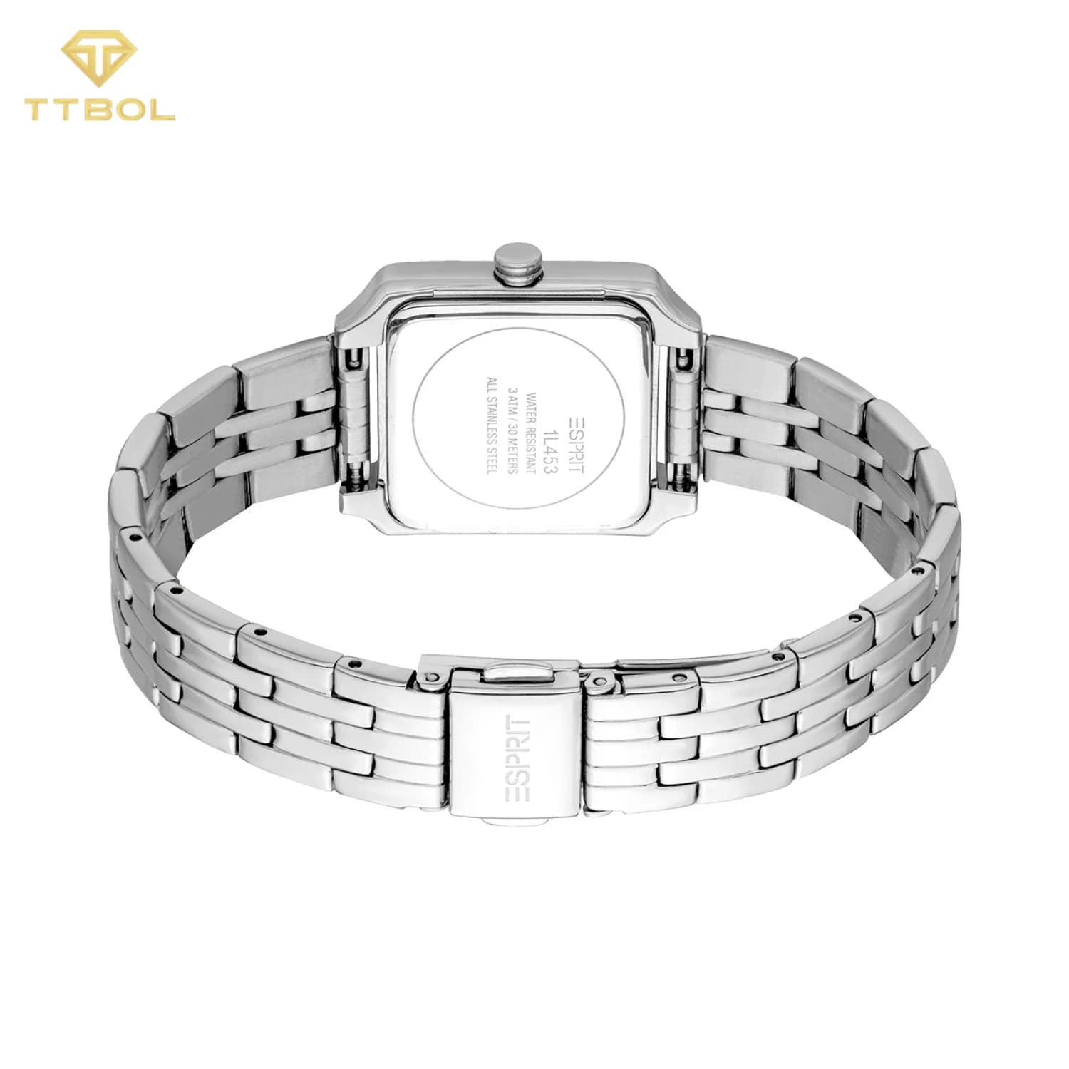 ساعت مچی زنانه اسپریت ESPRIT ES1L453M0035 — تصویر ۳