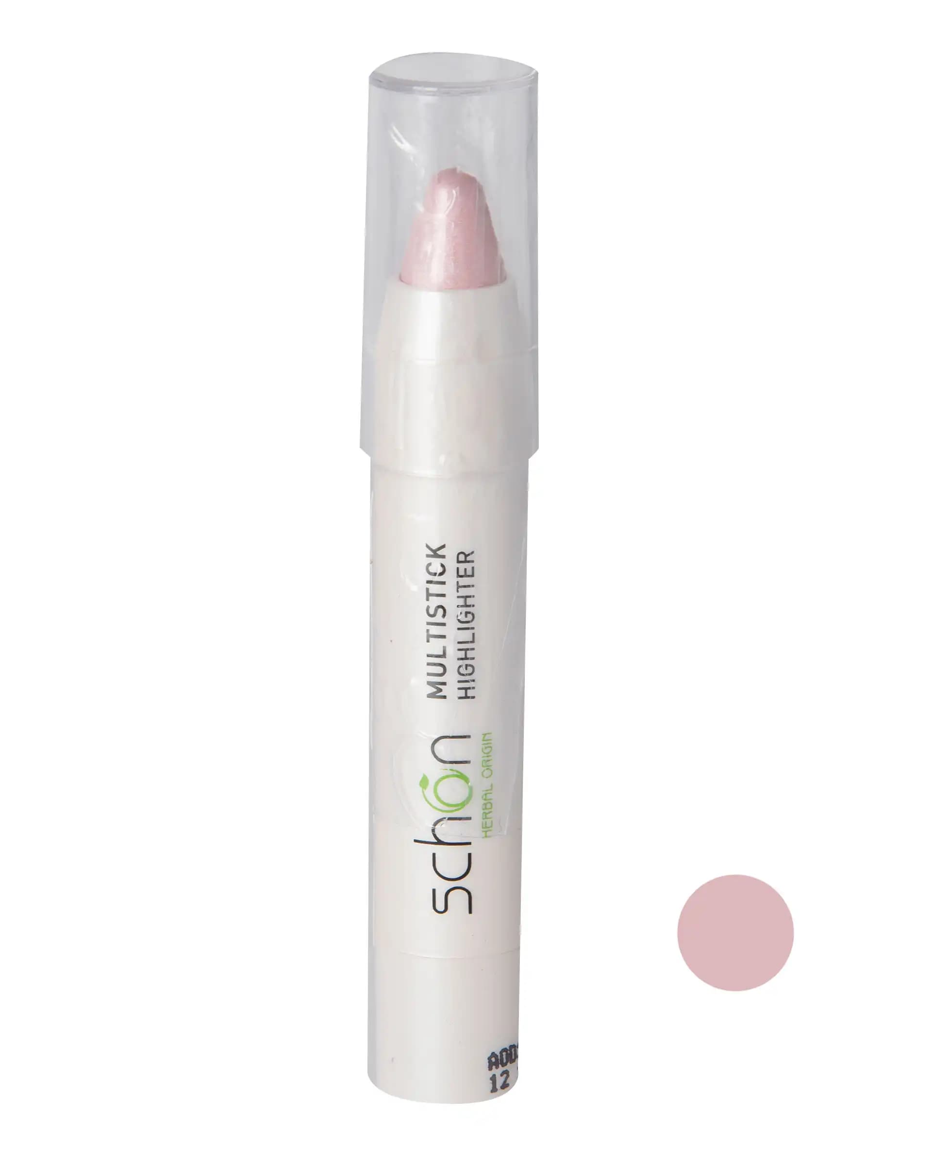 هایلایتر مدادی مولتی استیک شون شماره 30 Multistick Highlighter — تصویر ۲