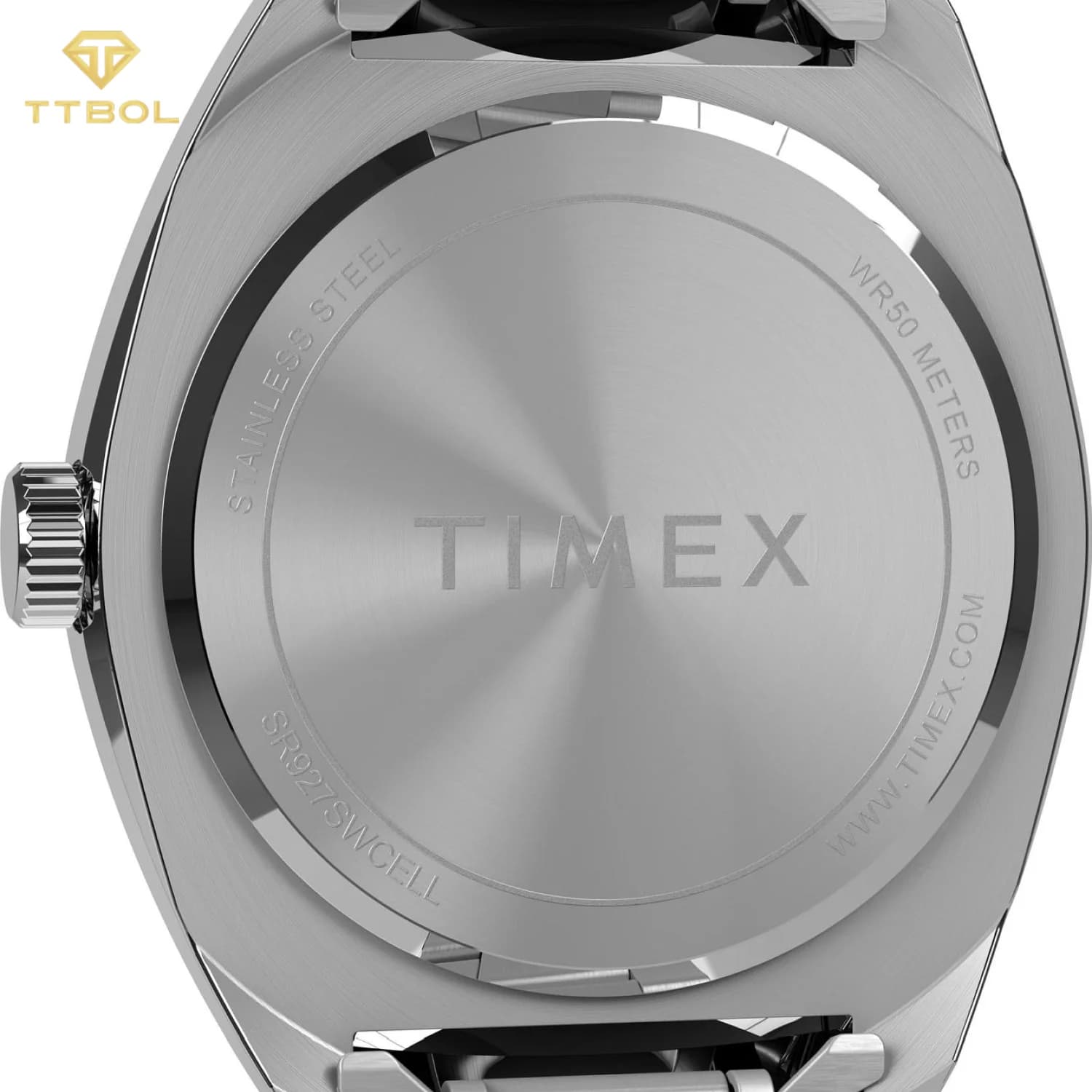ساعت مچی مردانه تایمکس TIMEX TW2Y22700 — تصویر ۷