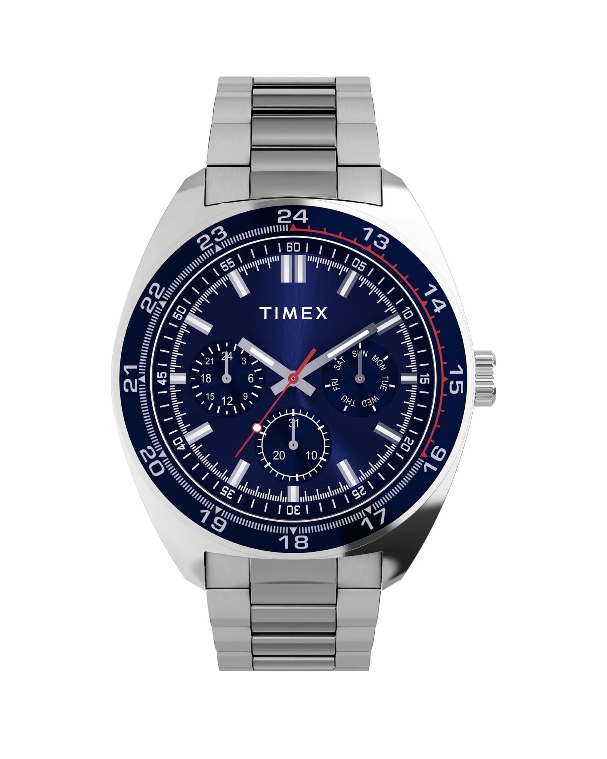 ساعت مچی مردانه تایمکس TIMEX TW2Y22700