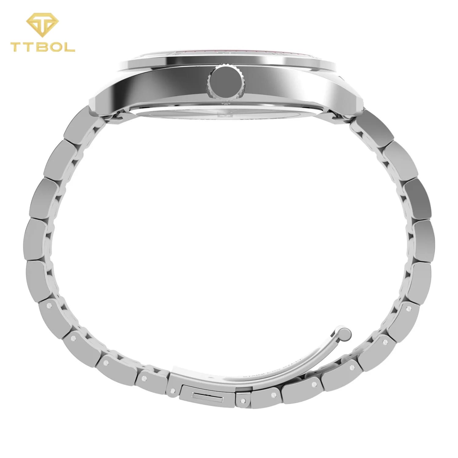 ساعت مچی مردانه تایمکس TIMEX TW2Y22700 — تصویر ۸