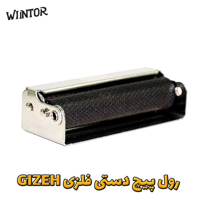 رول پیچ دستی فلزی – GIZEH — تصویر ۲