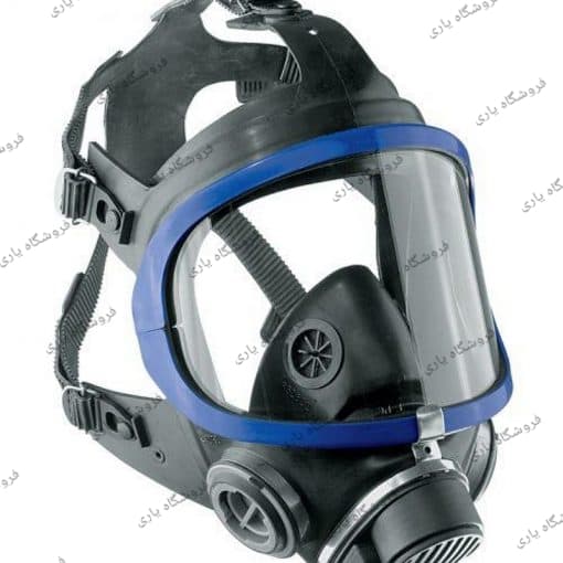 ماسک تمام صورت دراگر مدل X-PLORE 5500 — تصویر ۳