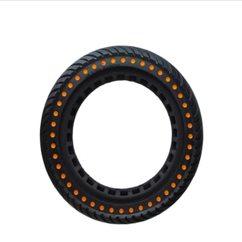 لاستیک اسکوتر توپر رنگی 2*8.5 کد 135 — تصویر ۲