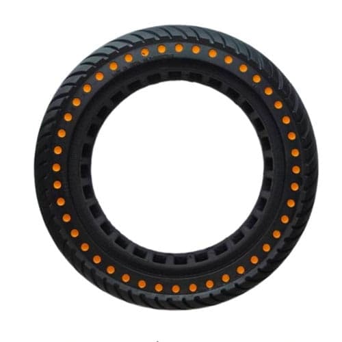 لاستیک اسکوتر توپر رنگی 2*8.5 کد 135 — تصویر ۳