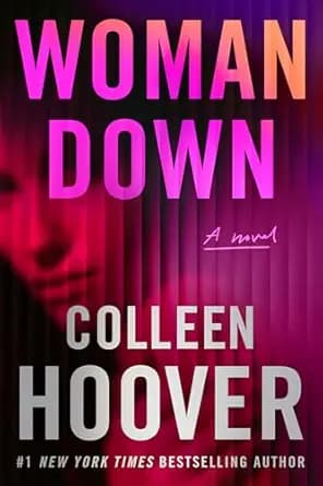 Woman Down — تصویر ۵