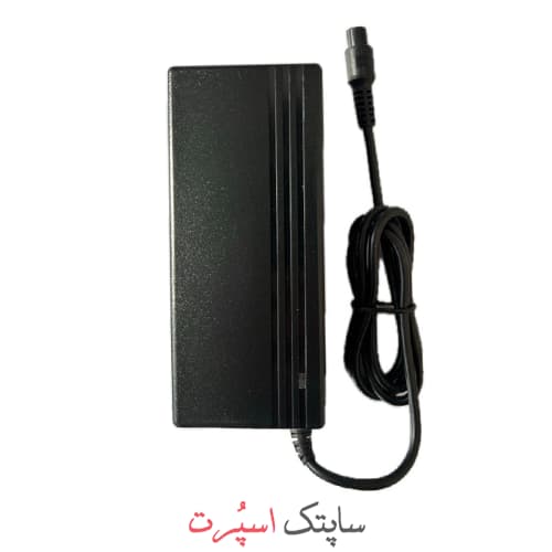 شارژر اسکوتر برقی 42 ولت کد 103