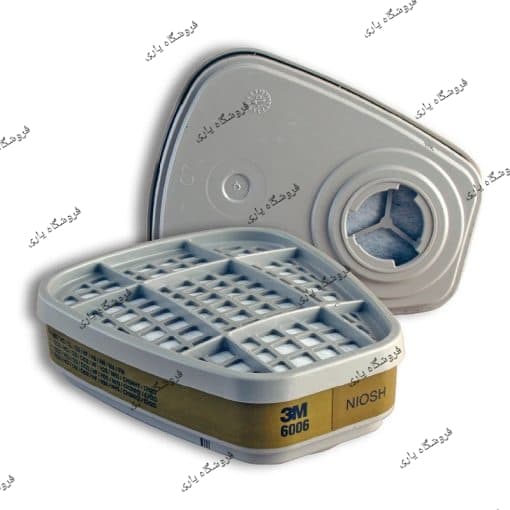 فیلتر 3M مدل 6006 اصلی — تصویر ۵