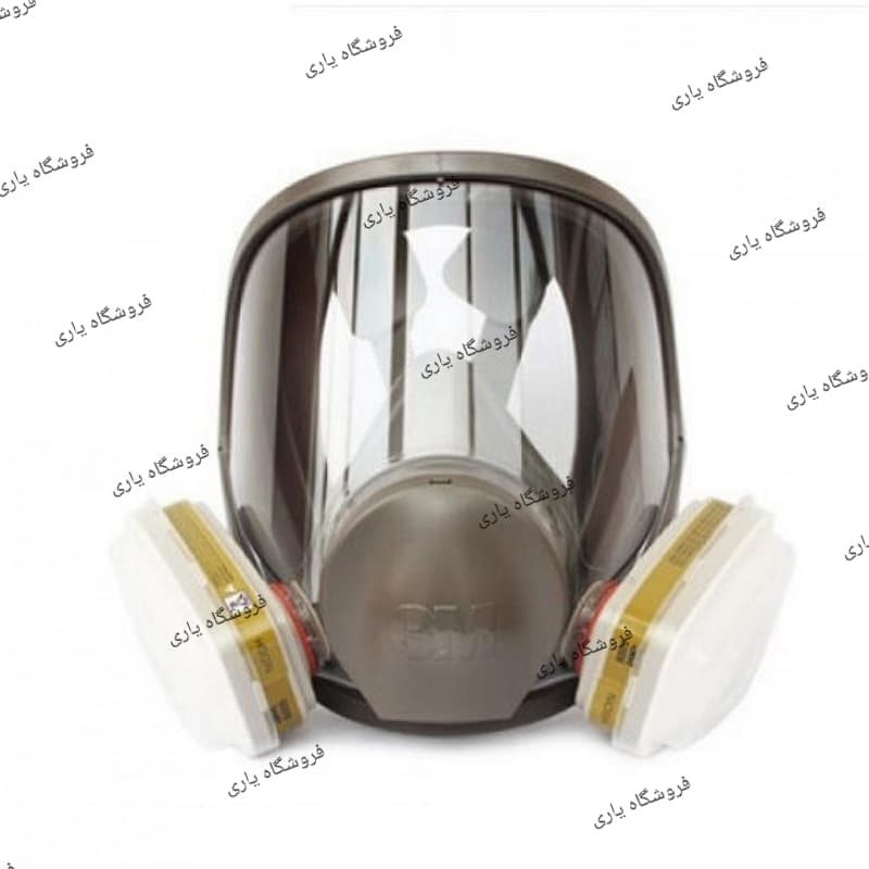 فیلتر 3M مدل 6006 اصلی — تصویر ۶