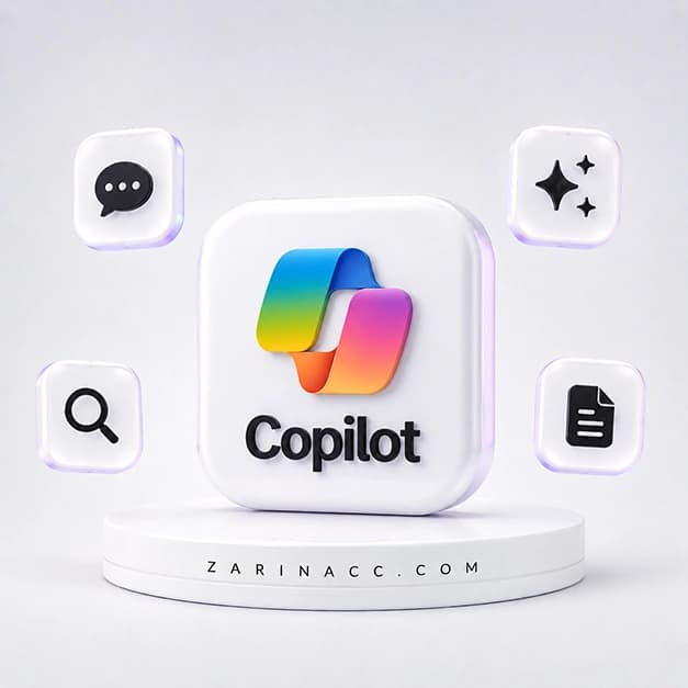 اکانت Copilot