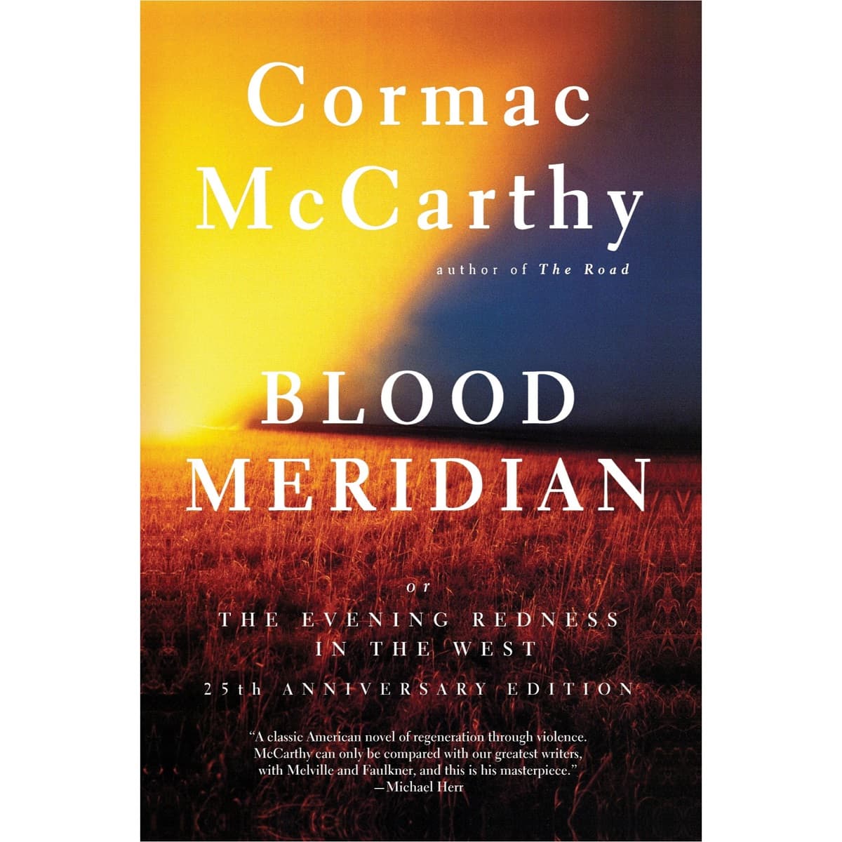 Blood Meridian — تصویر ۳