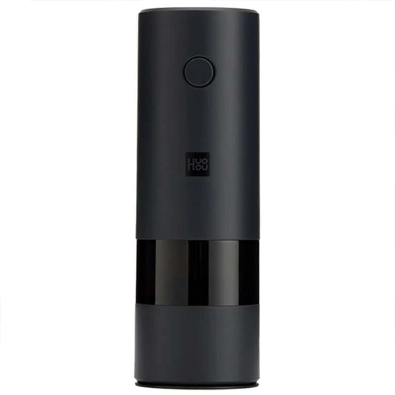 نمک و فلفل ساب برقی شیائومی HUOHOU Electric Grinder مدل HU0141 — تصویر ۲