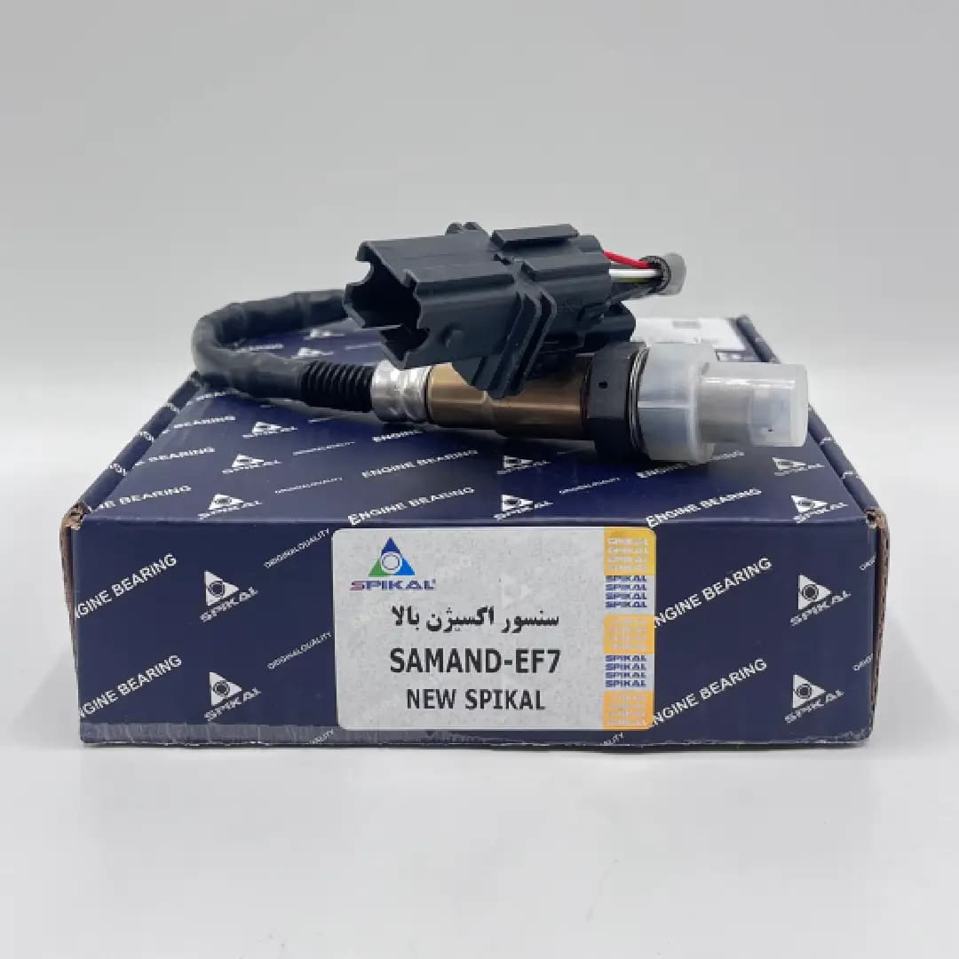 سنسور اکسیژن بالا 6 فیش سمند EF7