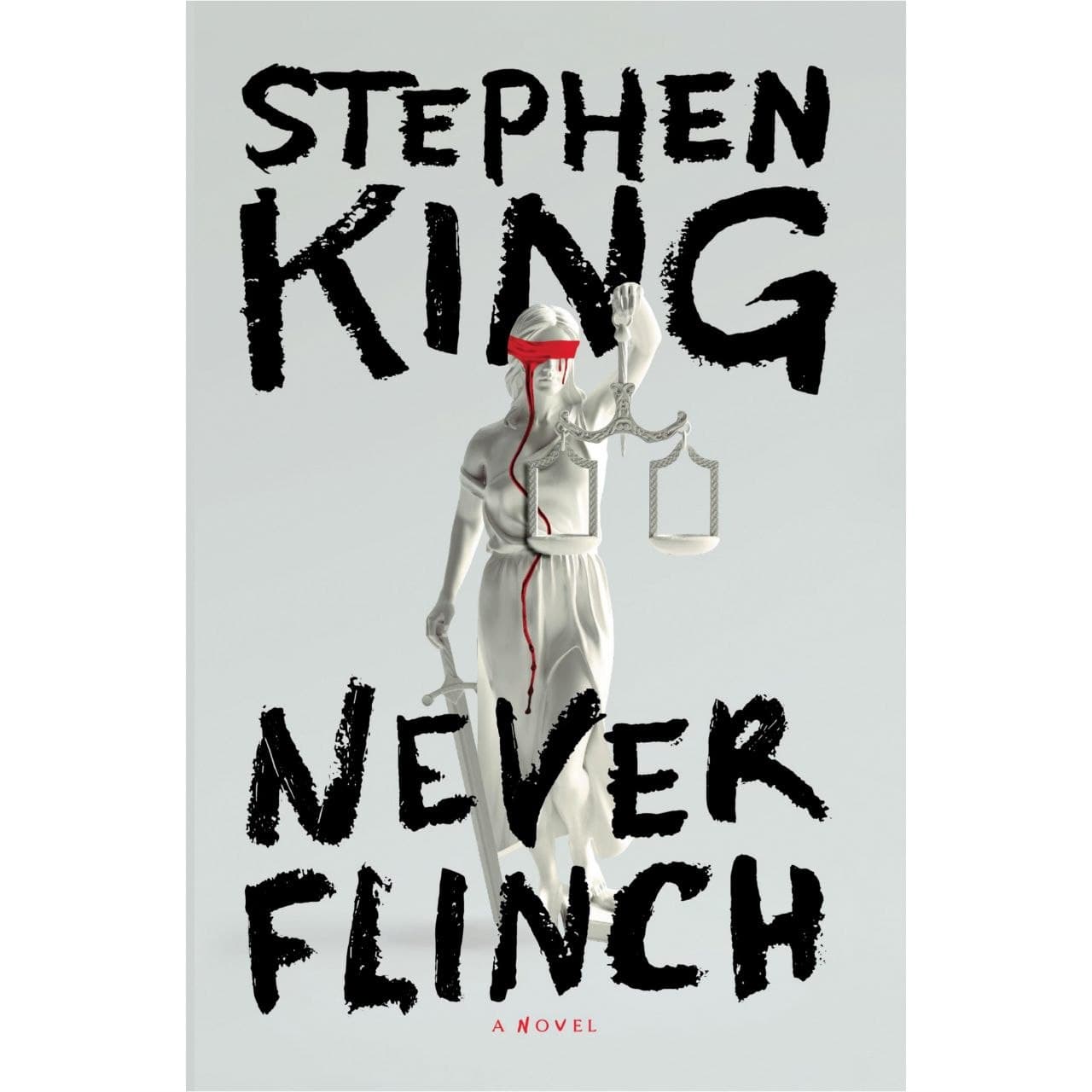 Never Flinch