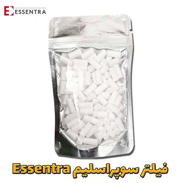 فیلتر سوپر اسلیم Essentra — تصویر ۳