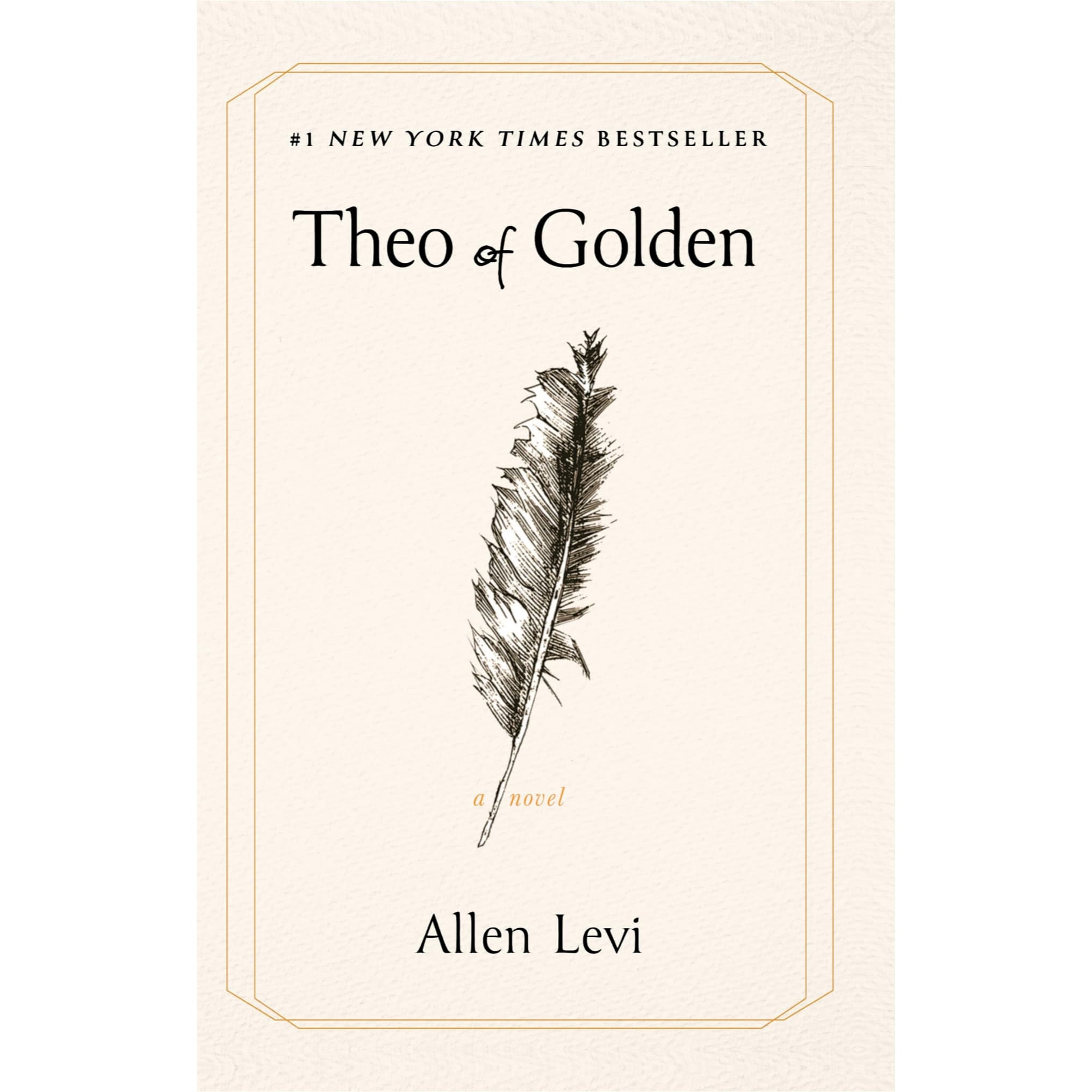 Theo of Golden