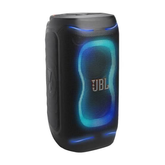 اسپیکر بلوتوثی جی بی ال PARTY BOX130-مشکی — تصویر ۲
