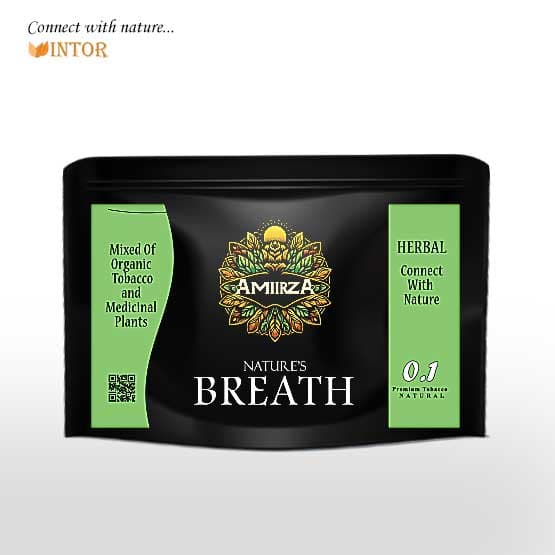 BREATH تنفس طبیعت — تصویر ۳