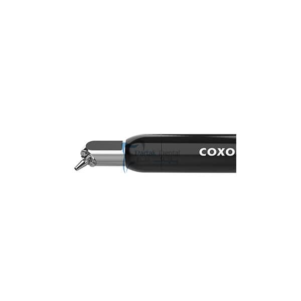 سندبلاست کوکسو مدل COXO CA-1 Air Abrasion — تصویر ۸