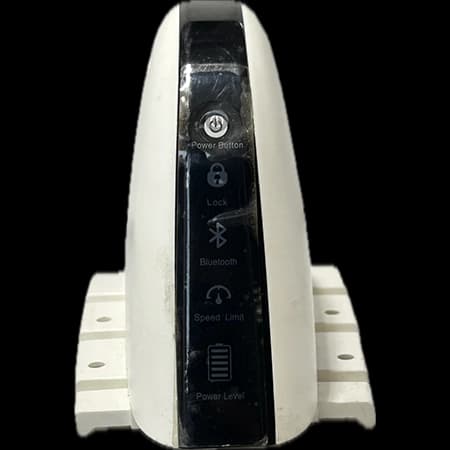 کنترلر و پاور ناین بات کامل کد 9002 — تصویر ۳