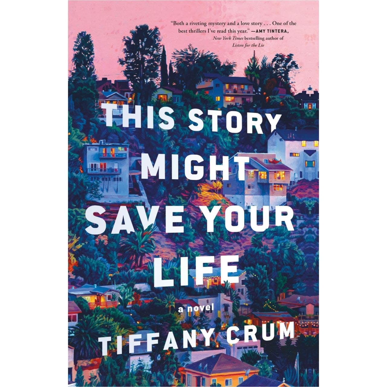 This Story Might Save Your Life — تصویر ۳