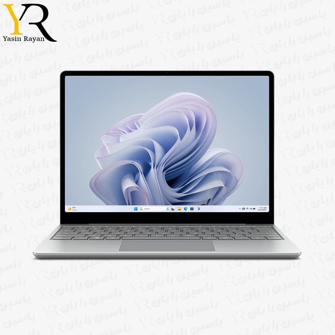 سرفیس لپ‌ تاپ گو 3 <span>Core i5 / 8GB RAM / 128GB SSD</span> — تصویر ۸