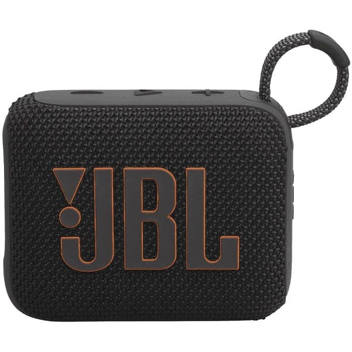 اسپیکر جی بی ال مدل GO 4 — تصویر ۸