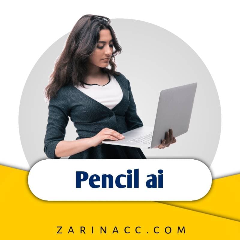 اکانت هوش مصنوعی Pencil AI — تصویر ۲