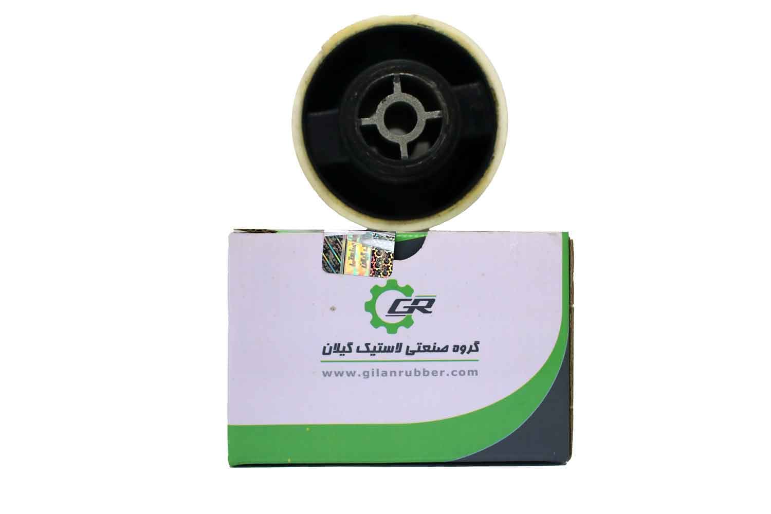 بوش ژامبون 206 کائوچویی گیلان