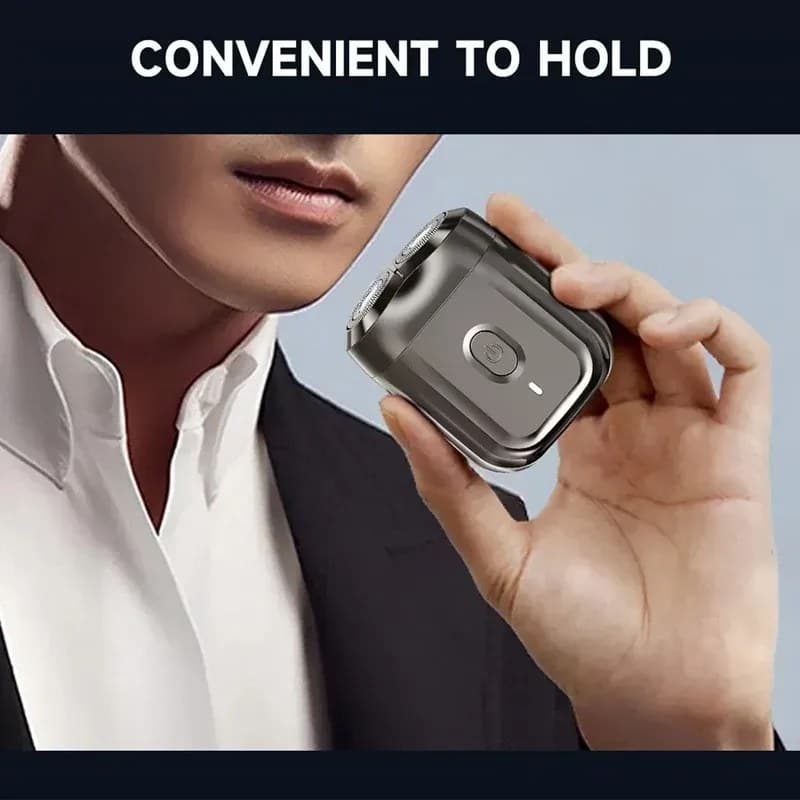 ماشین ریش تراش شیائومی مدل Enchen Mini 6 Shaver — تصویر ۴