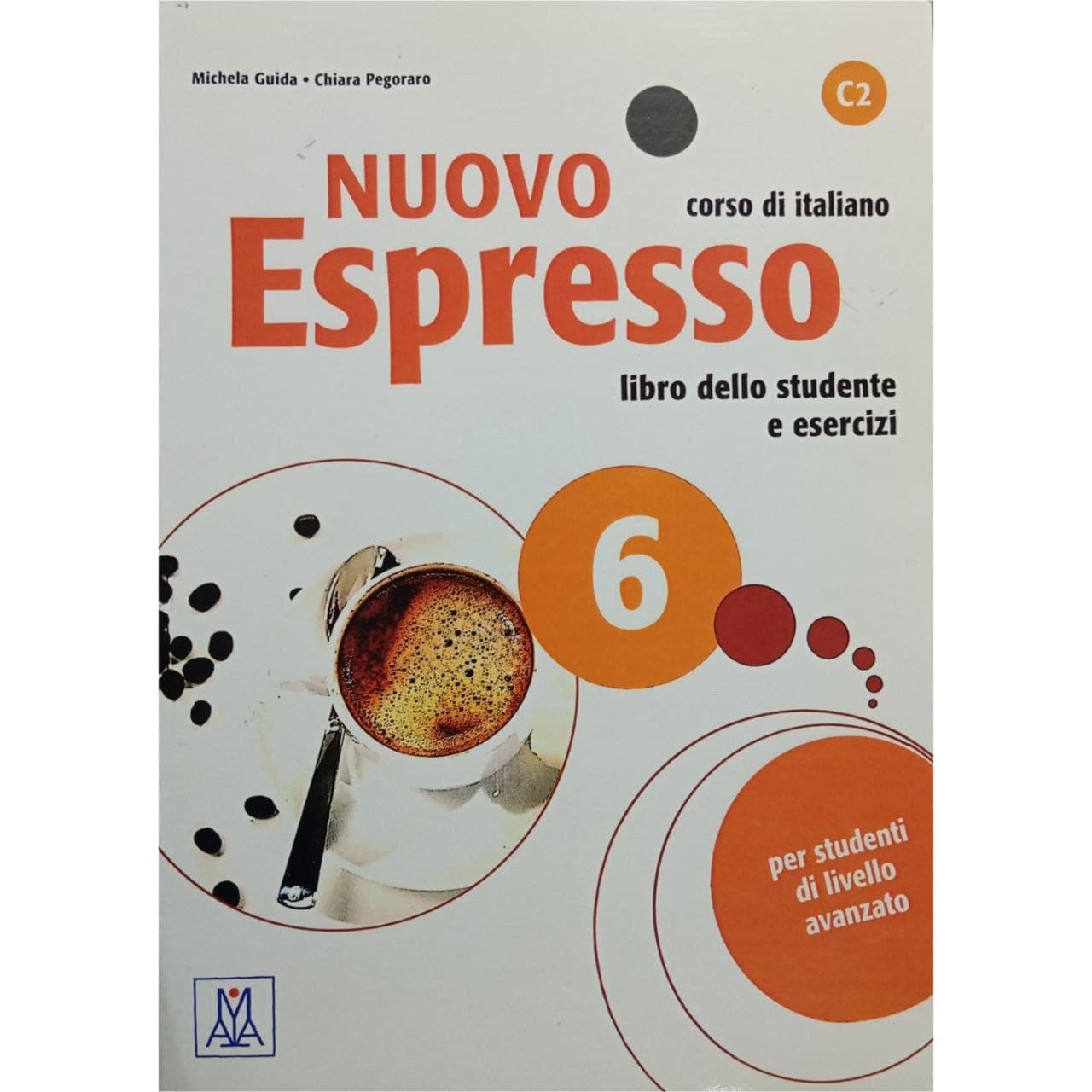 Nuovo Espresso 6 — تصویر ۲