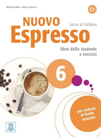 Nuovo Espresso 6 — تصویر ۳