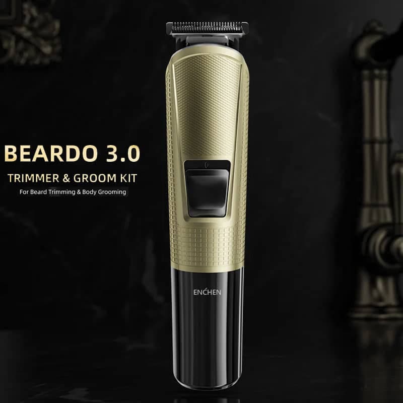 ماشین اصلاح شیائومی مدل Beardo 3 — تصویر ۱۰
