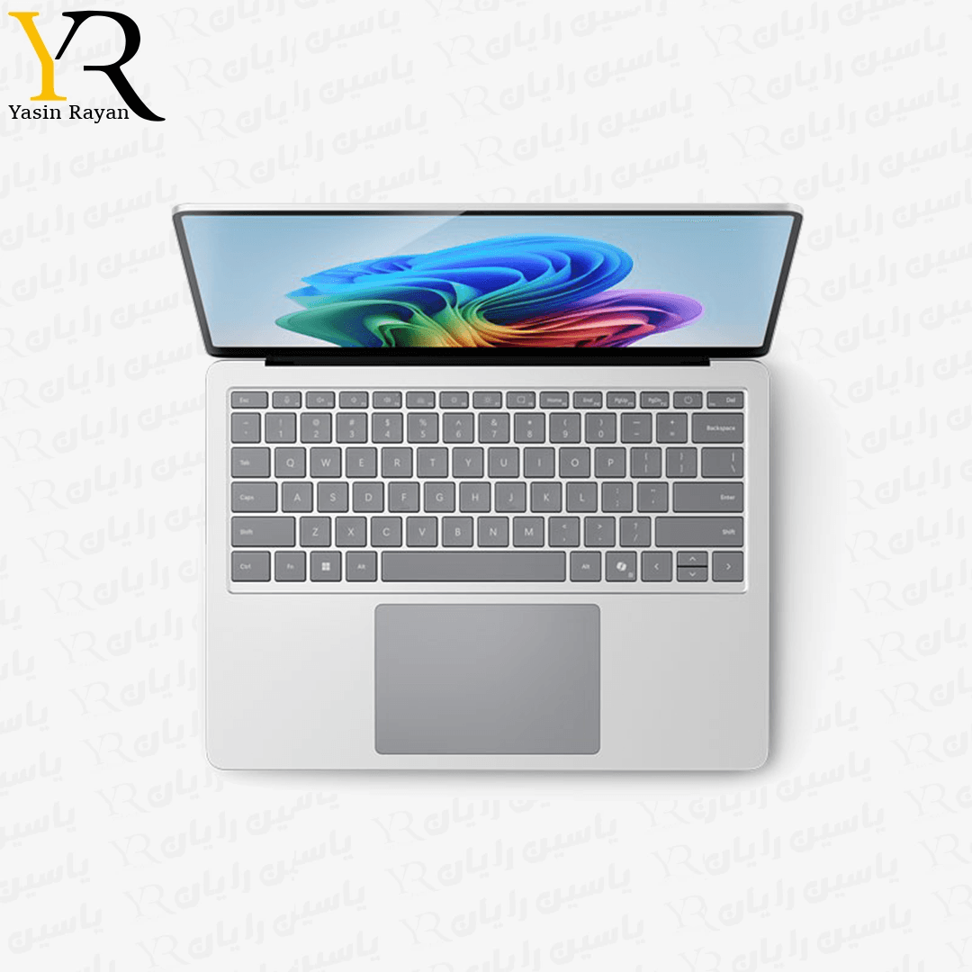 سرفیس لپ تاپ 7 اینتل <span> 15 اینچی– Intel ultra 7 / RAM 16GB / 512GB SSD </span> — تصویر ۱۰