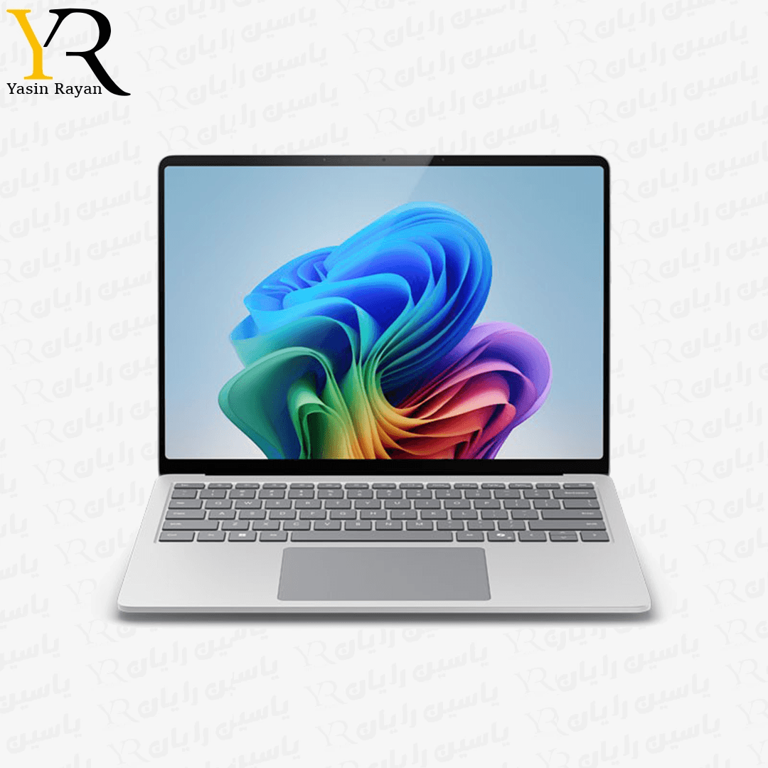 سرفیس لپ تاپ 7 اینتل <span> 15 اینچی– Intel ultra 7 / RAM 16GB / 512GB SSD </span> — تصویر ۹