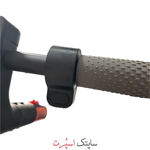 اسکوتر برقی تاشو E 102 کد 272 — تصویر ۳