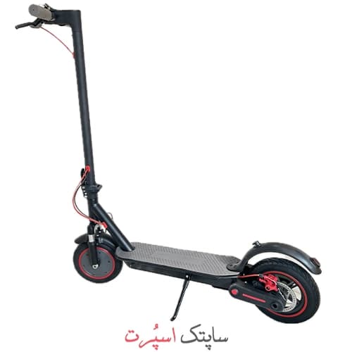 اسکوتر برقی تاشو E 102 کد 272 — تصویر ۲