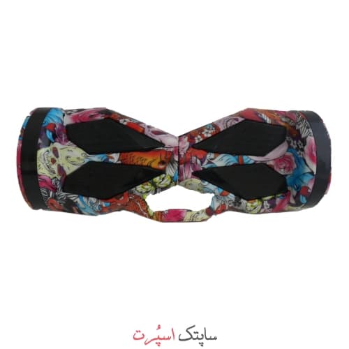 اسکوتر برقی 6/5 اینچ کد 309 — تصویر ۴