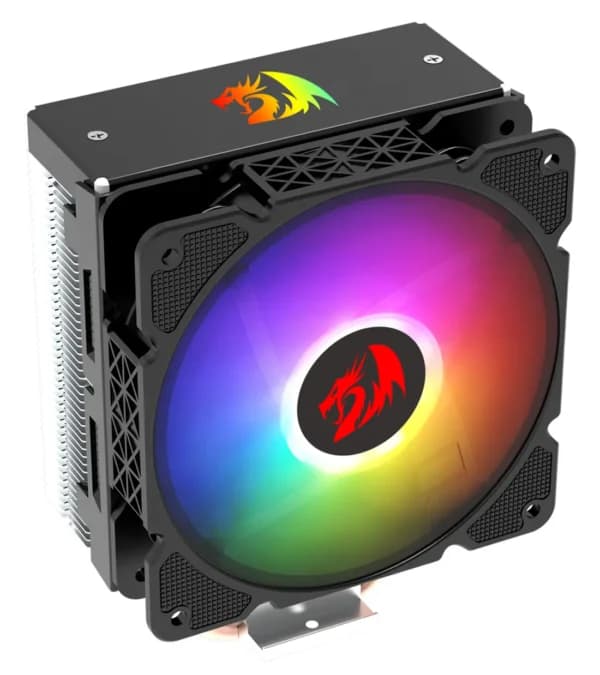 خنک کننده پردازنده REDRAGON CC-2001 RGB