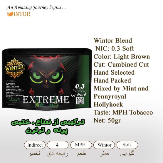 EXTREME — تصویر ۲