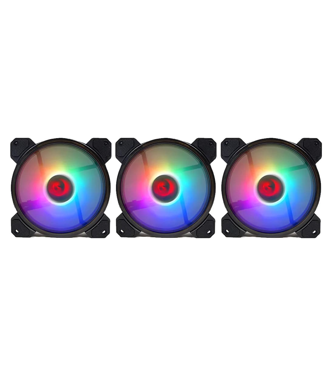 فن کیس REDRAGON GC-F009 BLACK