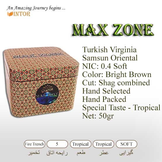 MAX ZONE — تصویر ۴