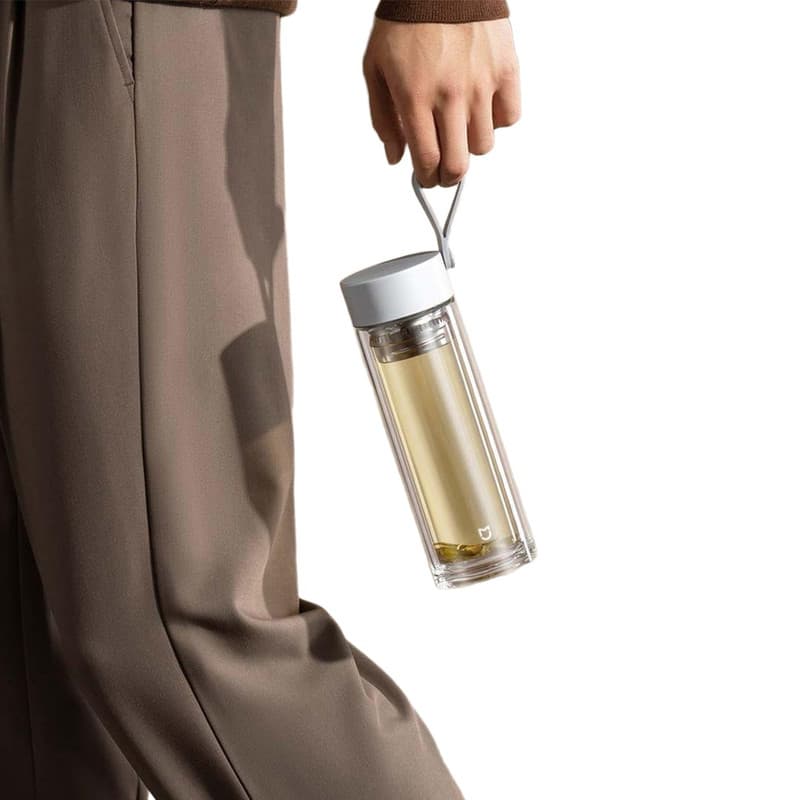 فلاسک میجیا مدل MJBLB01PL گنجایش 0.4 لیتر — تصویر ۳