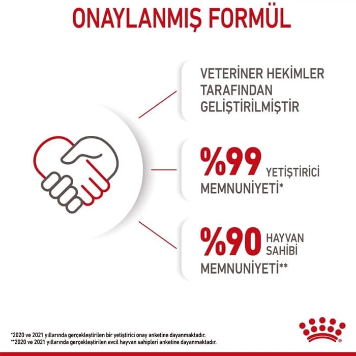 پوچ بچه گربه رویال کنین طعم مرغ در ژله مدل کیتن وزن 85 گرم Royal Canin Kitten in Jelly — تصویر ۵