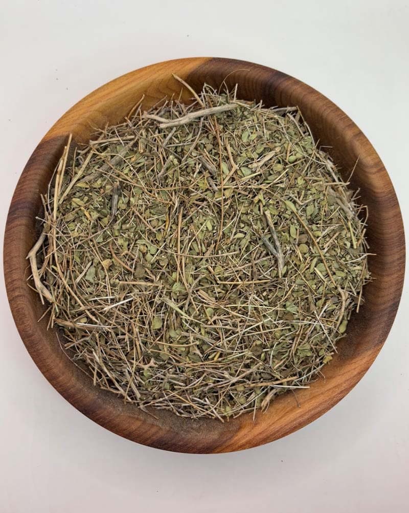 آویشن شیرازی چوب دار — تصویر ۲