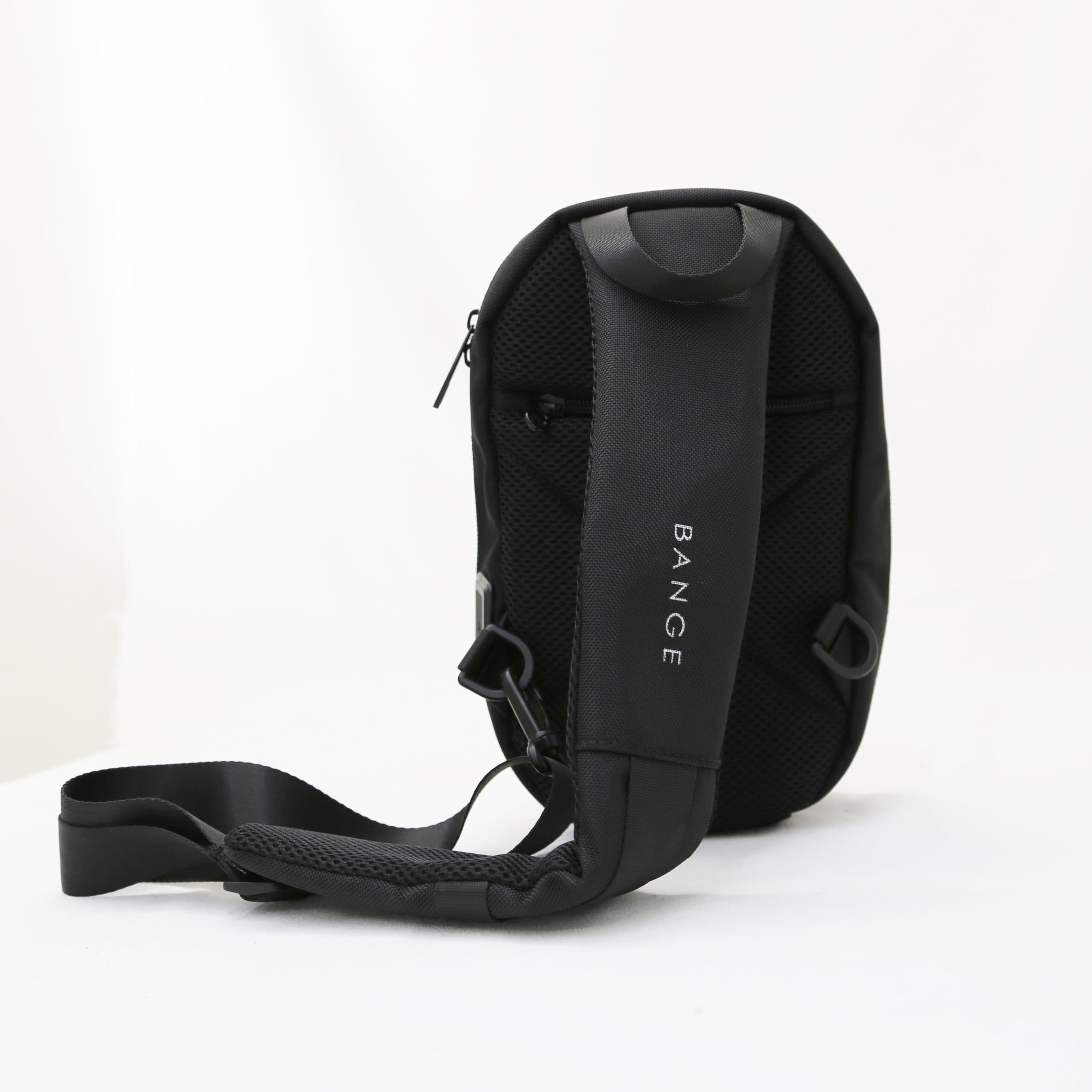 هارد باکس کربنی بادی بگ بنج bange body bag کد b17 — تصویر ۴