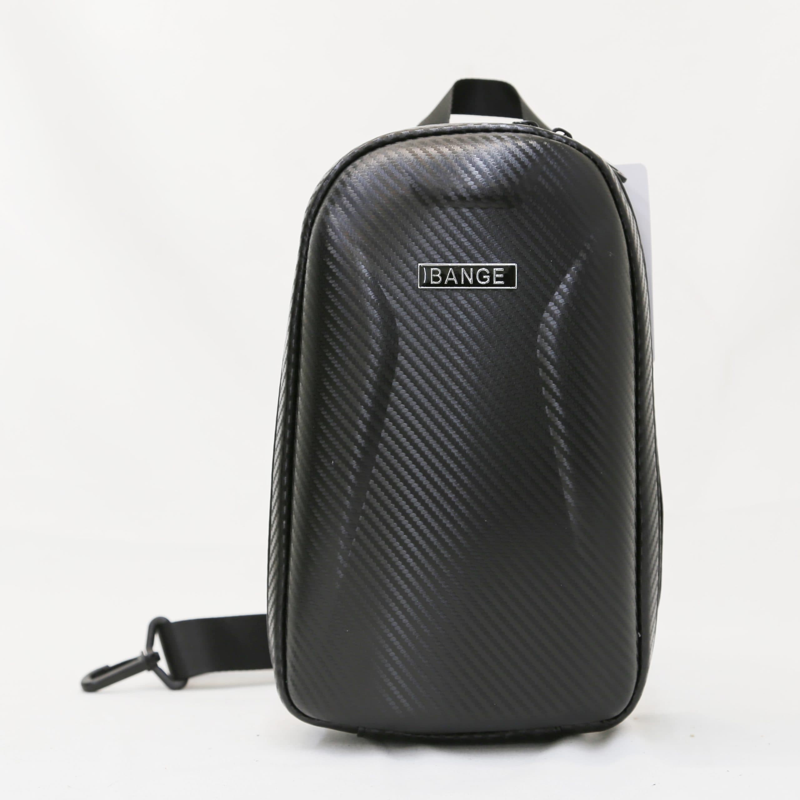 هارد باکس کربنی بادی بگ بنج bange body bag کد b17